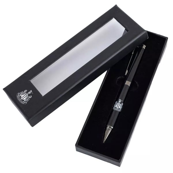 Newcastle United FC Ballpoint Pen