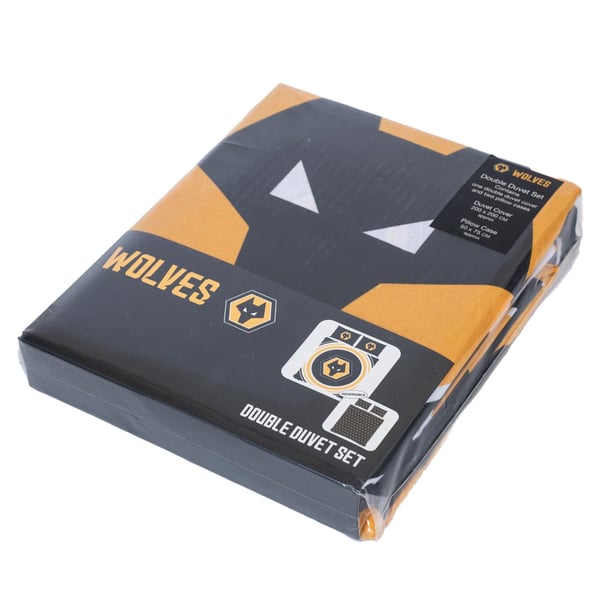 Wolverhampton Wanderers FC Pulse -pussilakanasetti
