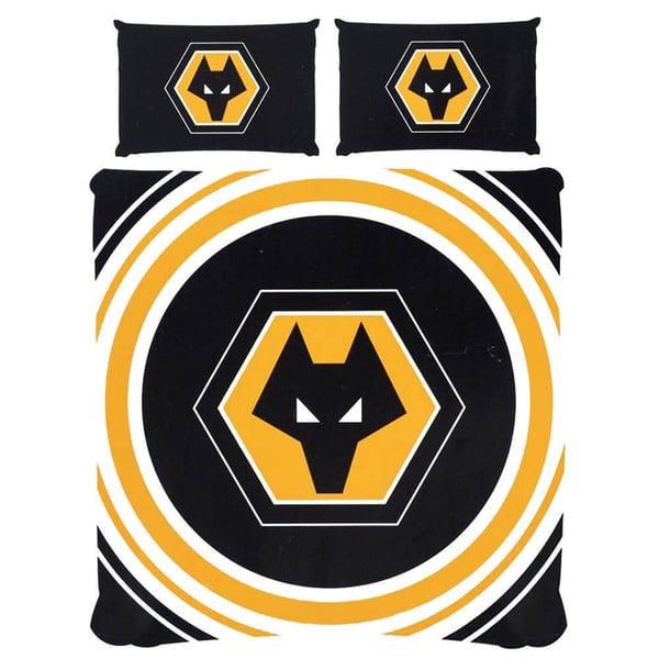 Wolverhampton Wanderers FC Pulse -pussilakanasetti