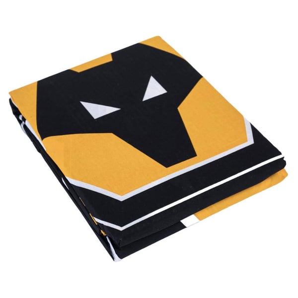 Wolverhampton Wanderers FC Pulse -pussilakanasetti