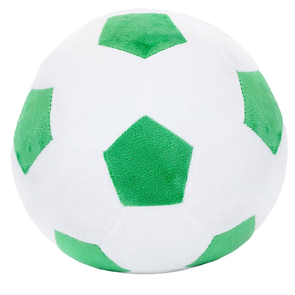 Celtic FC Football Plush Toy