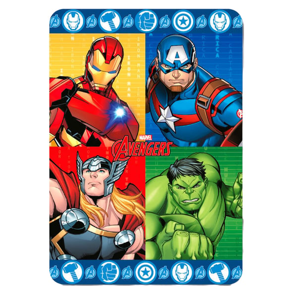 Avengers-fleecetakki