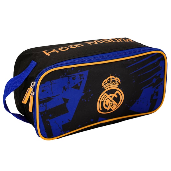 Real Madrid CF Fragment -kenkälaukku