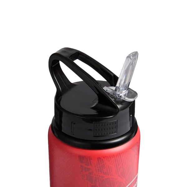 Arsenal FC High Definition Aluminium Water Bottle