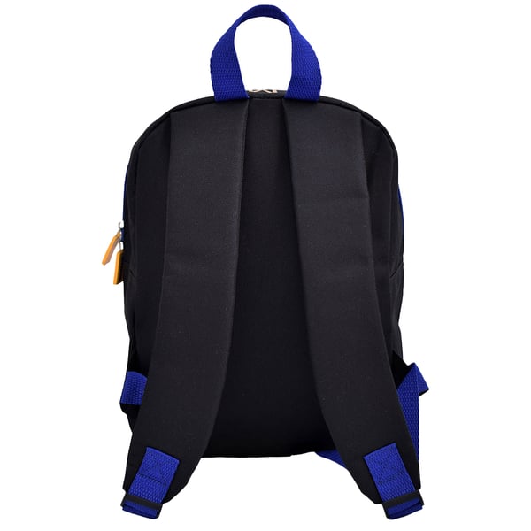 Real Madrid CF Childrens/Kids Fragment Backpack