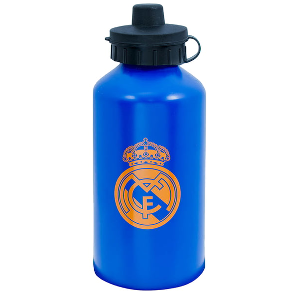 Real Madrid CF Vattenflaska i Aluminium