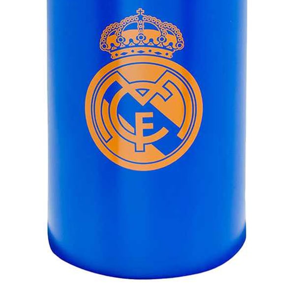 Real Madrid CF Vattenflaska i Aluminium