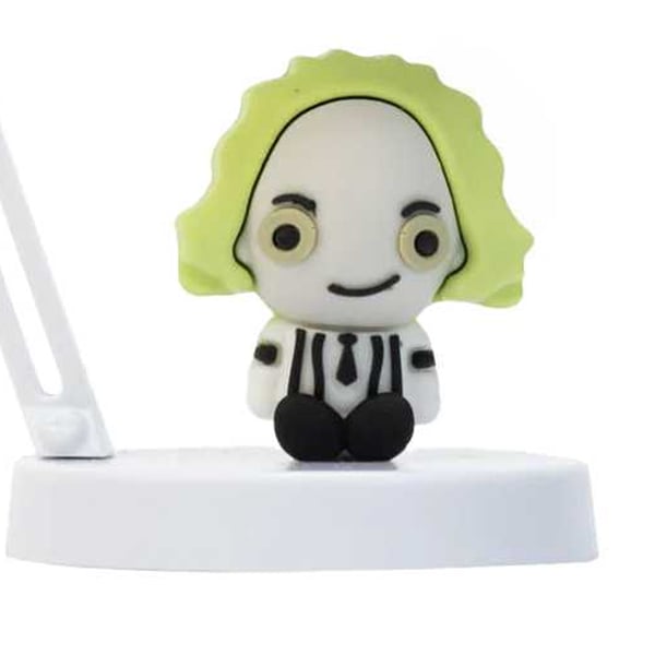 Beetlejuice Mini Desk Lamp (Batteries Included)