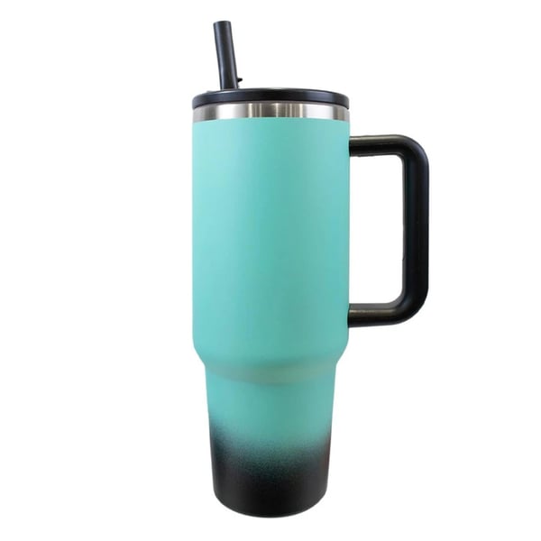Real Madrid CF 1.2L Tumbler