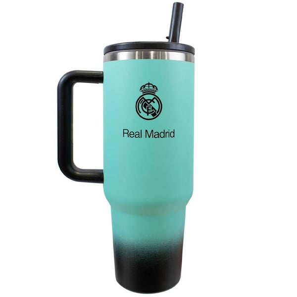 Real Madrid CF 1.2L Tumbler
