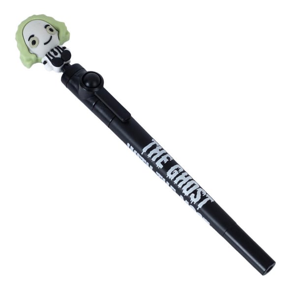 Beetlejuice Fidget Penna
