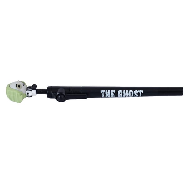 Beetlejuice Fidget Penna