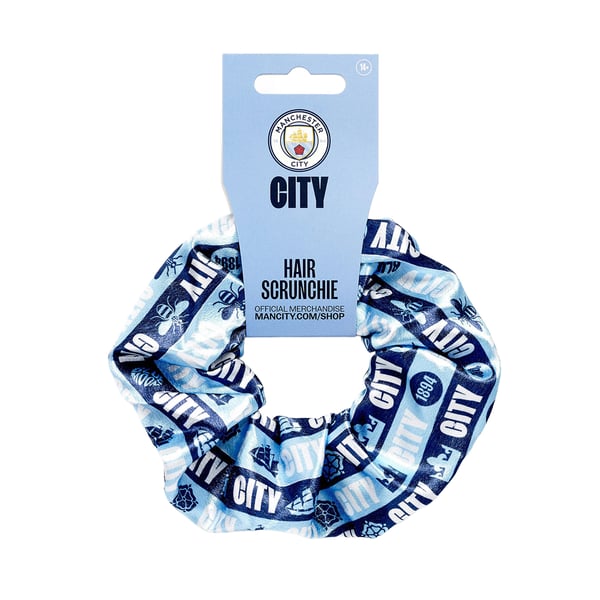 Manchester City FC Hiuslenkki