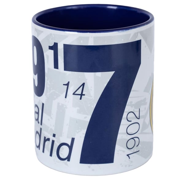 Real Madrid CF Los Galacticos Galactic 315ml Mug
