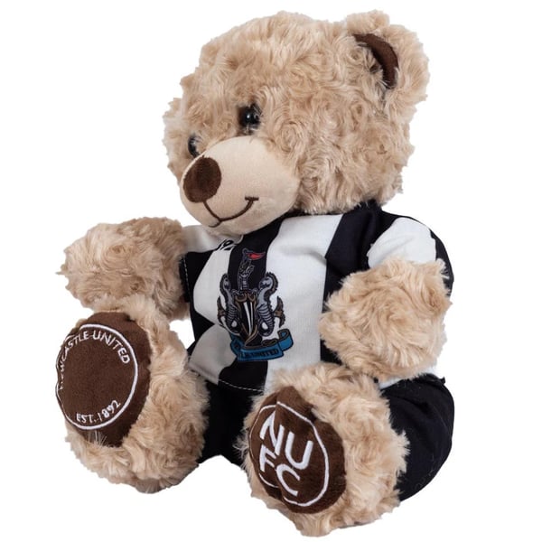 Newcastle United FC Bamse