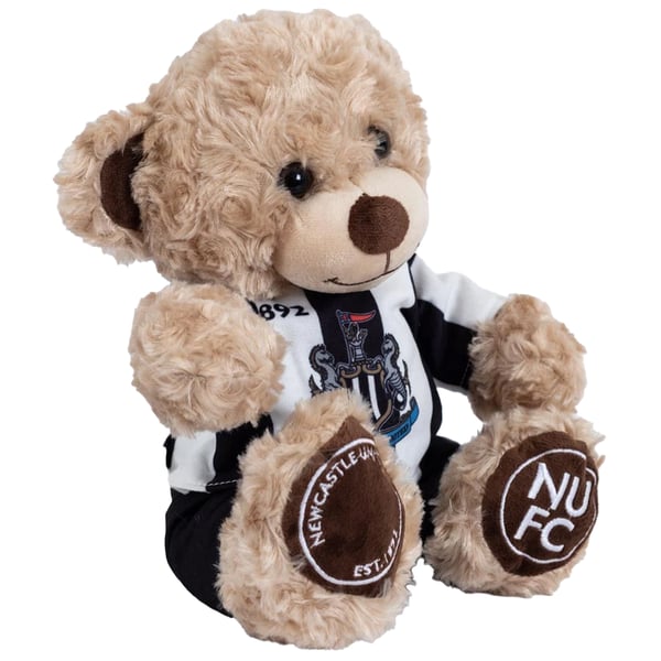 Newcastle United FC Bamse