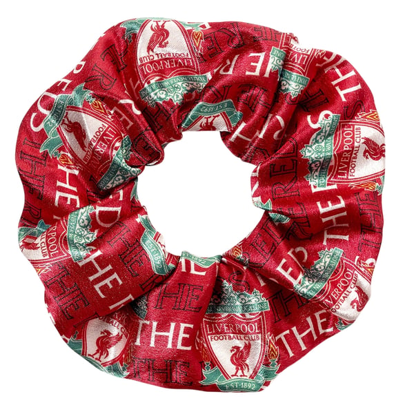 Liverpool FC Hairband