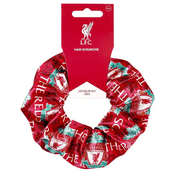 Liverpool FC Hairband