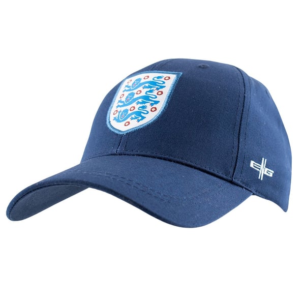 England FA Crest -lippalakki