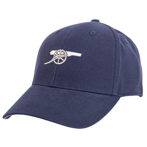 Arsenal FC Core Baseball Cap