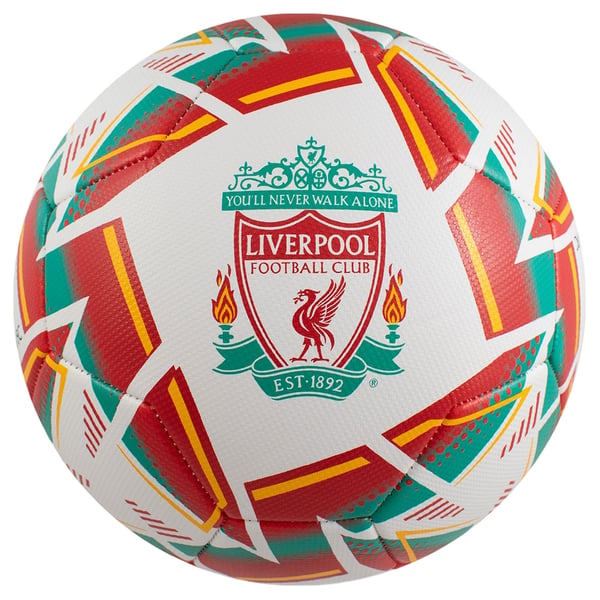 Liverpool FC Nova Premium Football