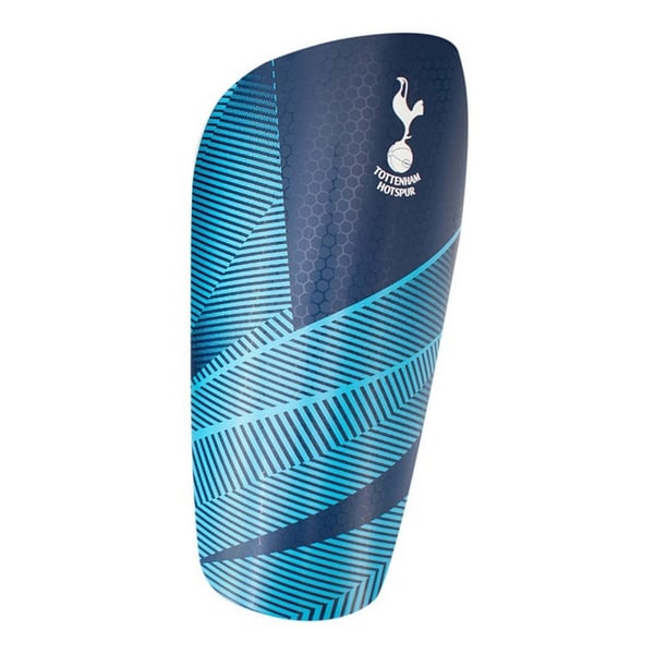 Tottenham Hotspur FC Childrens/Kids Fuse Shin Guards Tottenham Hotspur FC Childrens/Kids Fuse Shin Guards