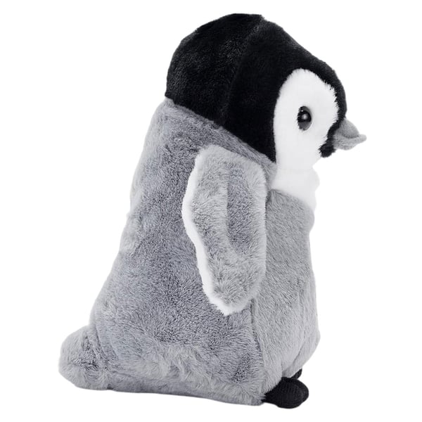 Aston Villa FC Penguin Plush Toy