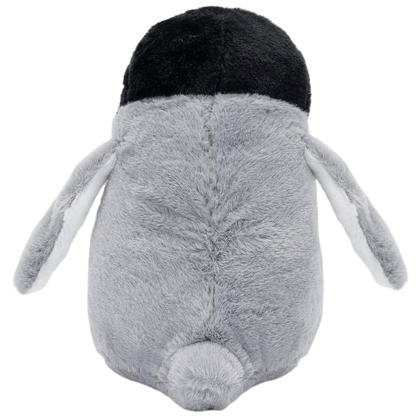 Aston Villa FC Penguin Plush Toy