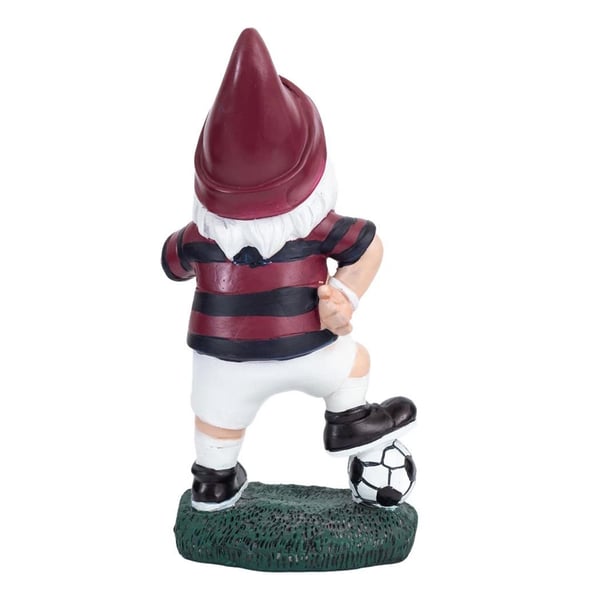 Newcastle United FC 1996 Retro Trädgårdstomte