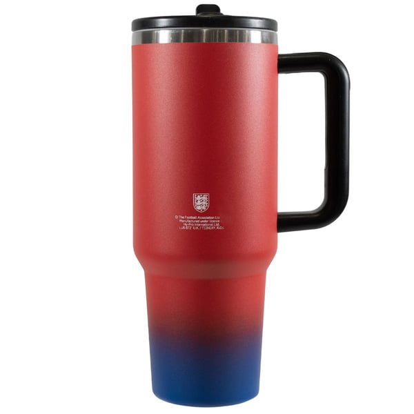 England FA Lionesses 1.2L Tumbler