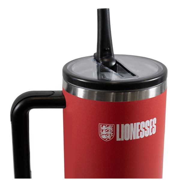 England FA Lionesses 1.2L Tumbler