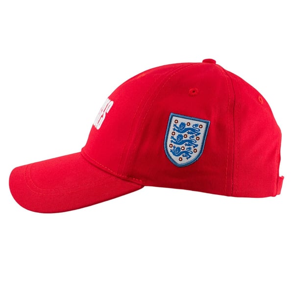 England FA Lionesses Baseballkeps