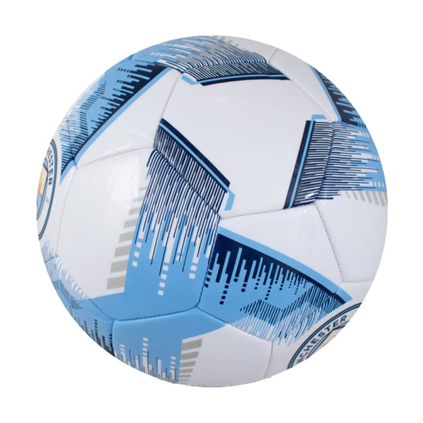 Manchester City FC Blitz Football