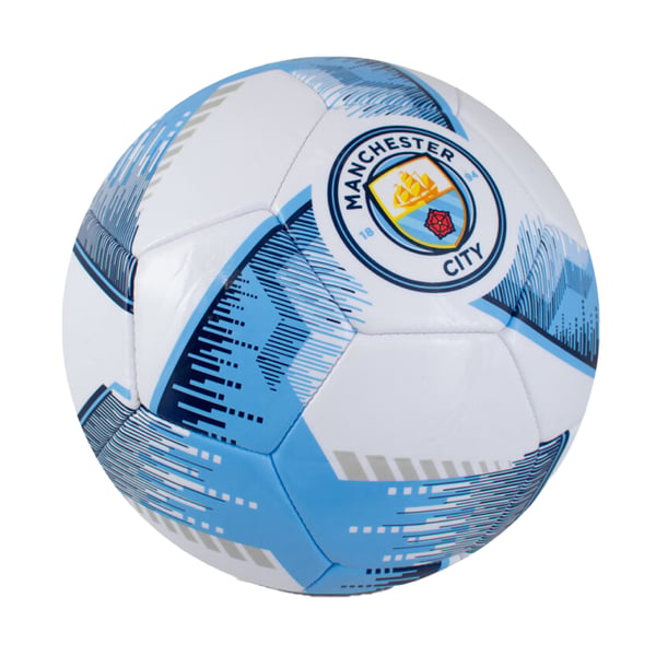 Manchester City FC Blitz Football