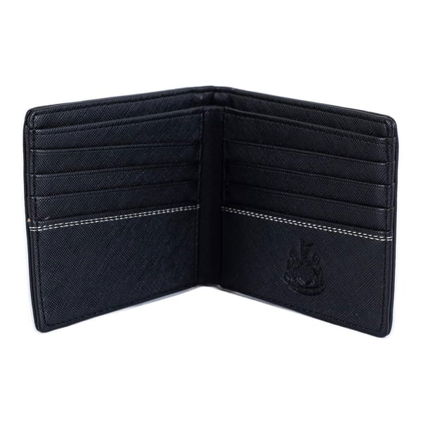 Newcastle United FC PU Wallet