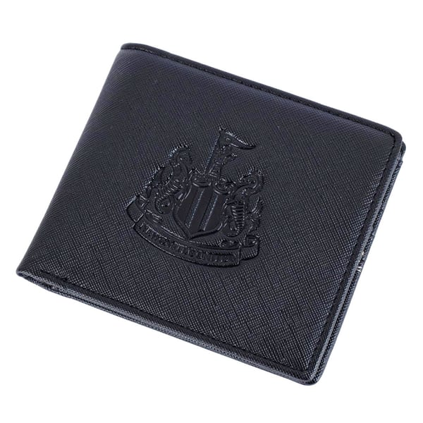 Newcastle United FC PU-plånbok