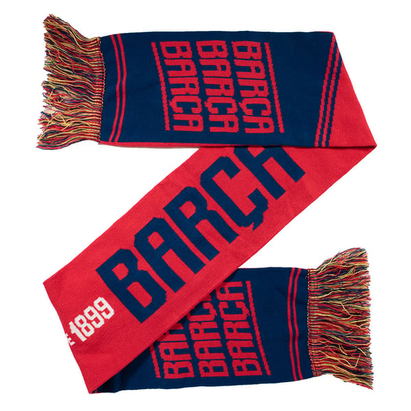 FC Barcelona Halsduk