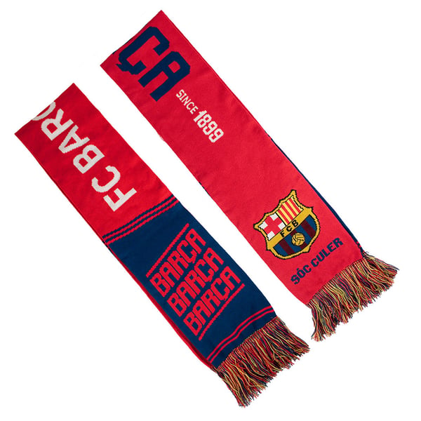 FC Barcelona Halsduk