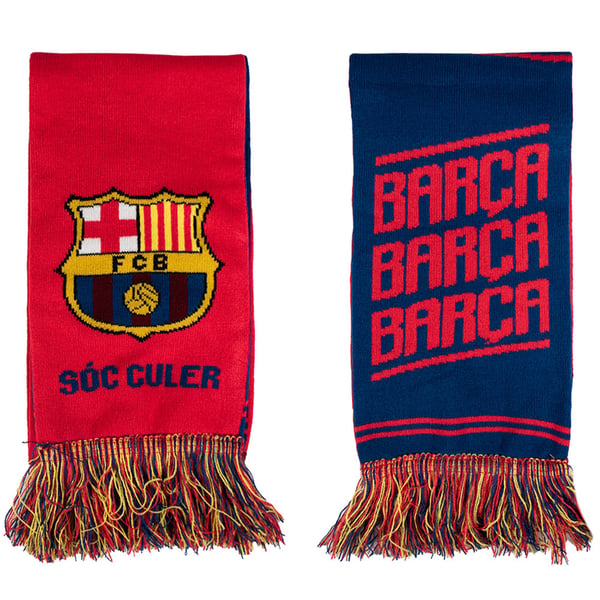 FC Barcelona Halsduk