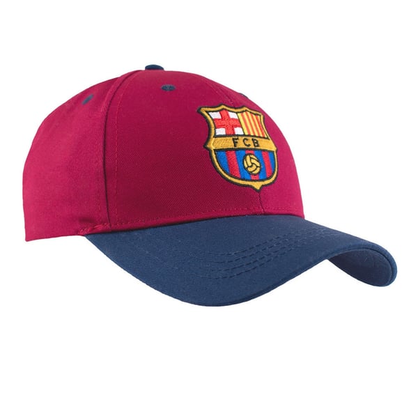 FC Barcelona Unisex aikuisten lippalakki