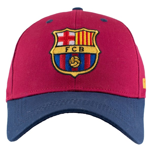 FC Barcelona Unisex aikuisten lippalakki