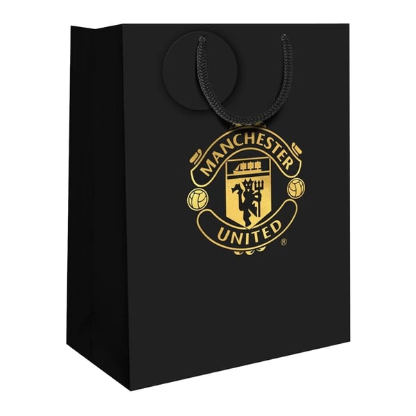Manchester United FC Gavepose