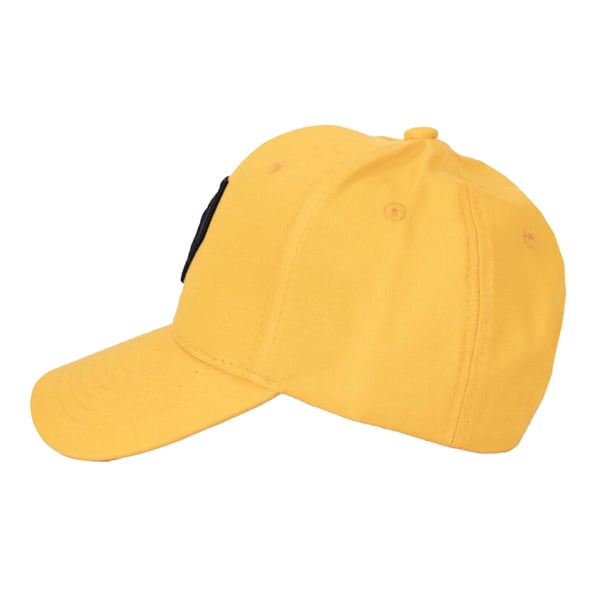 Wolverhampton Wanderers FC Unisex Adult Home Colour Baseball Cap