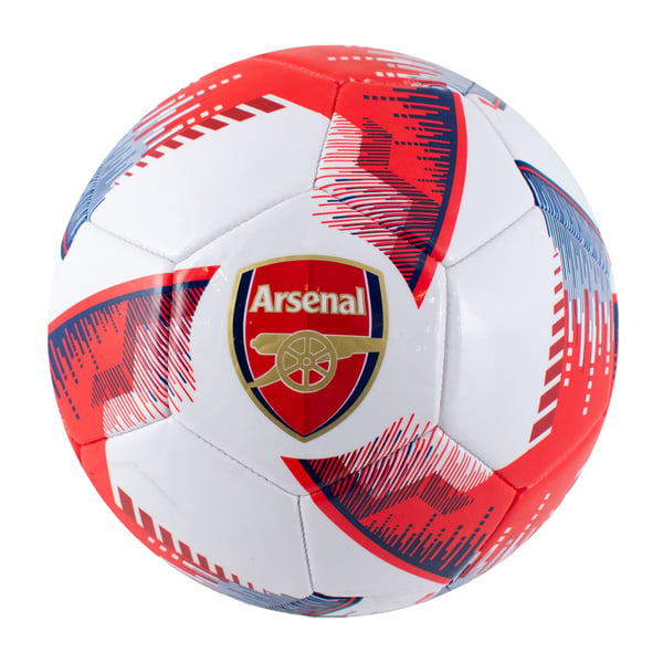 Arsenal FC Blitz -jalkapallo