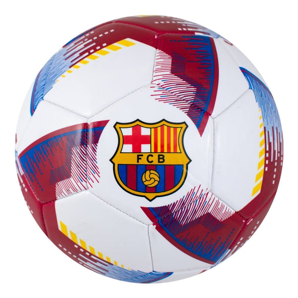FC Barcelona Blitz -jalkapallo