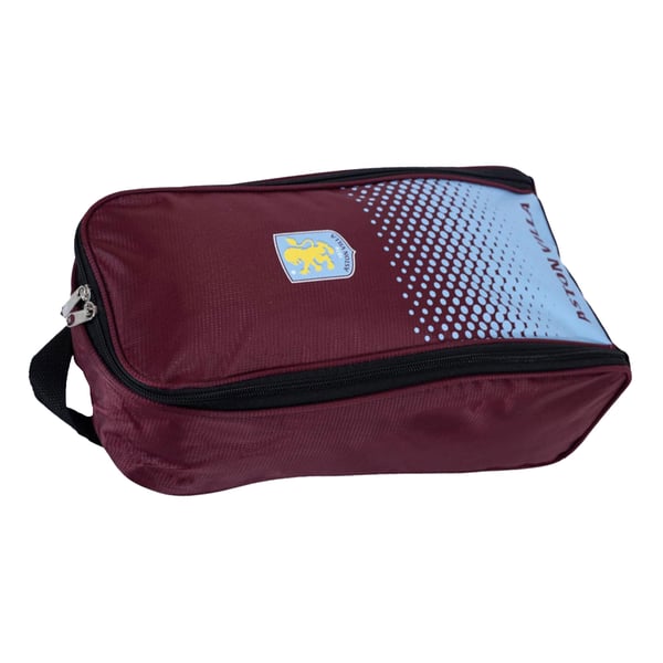 Aston Villa FC Fade støvletaske