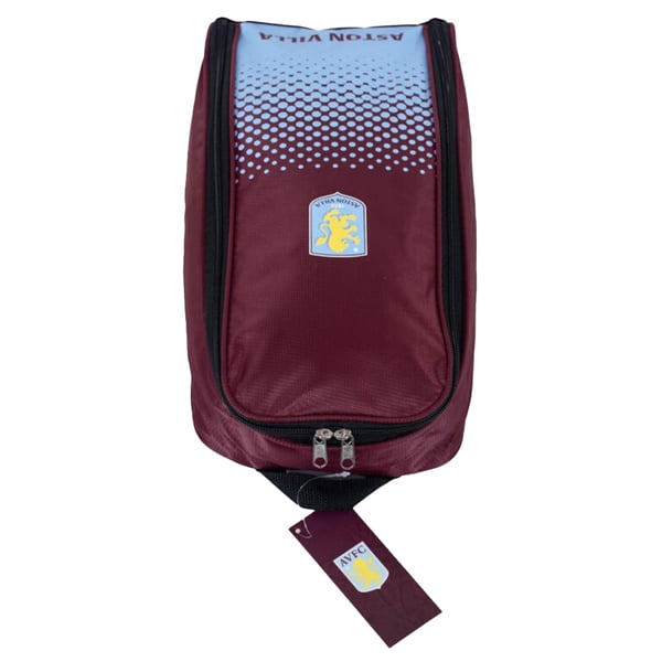Aston Villa FC Fade støvletaske