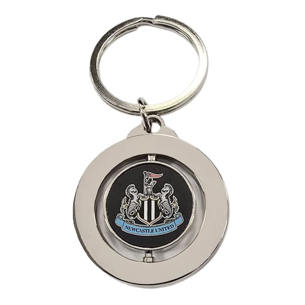 Newcastle United FC Spinner-avainrengas