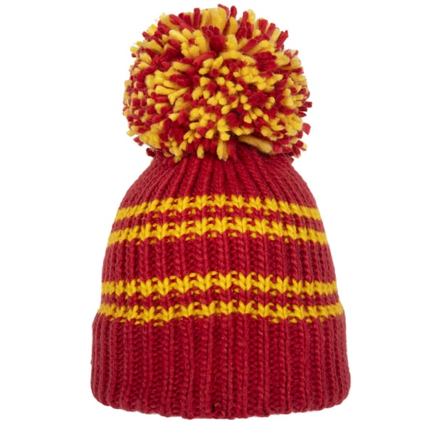 Harry Potter Unisex Aikuisten Gryffindor Tupsupipo