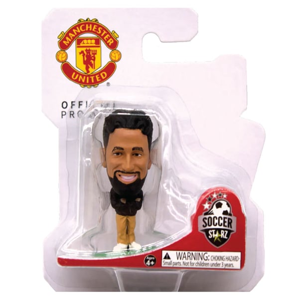 Manchester United FC Ruben Amorim SoccerStarz Collectable Figurine